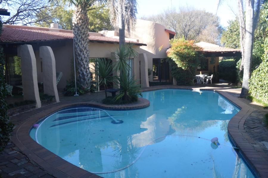 4 Bedroom Property for Sale in Irene Park North West